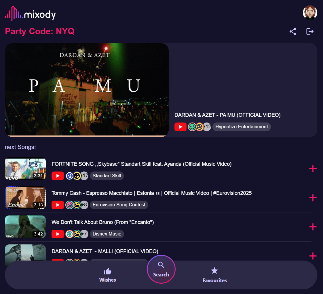 Project Screenshot